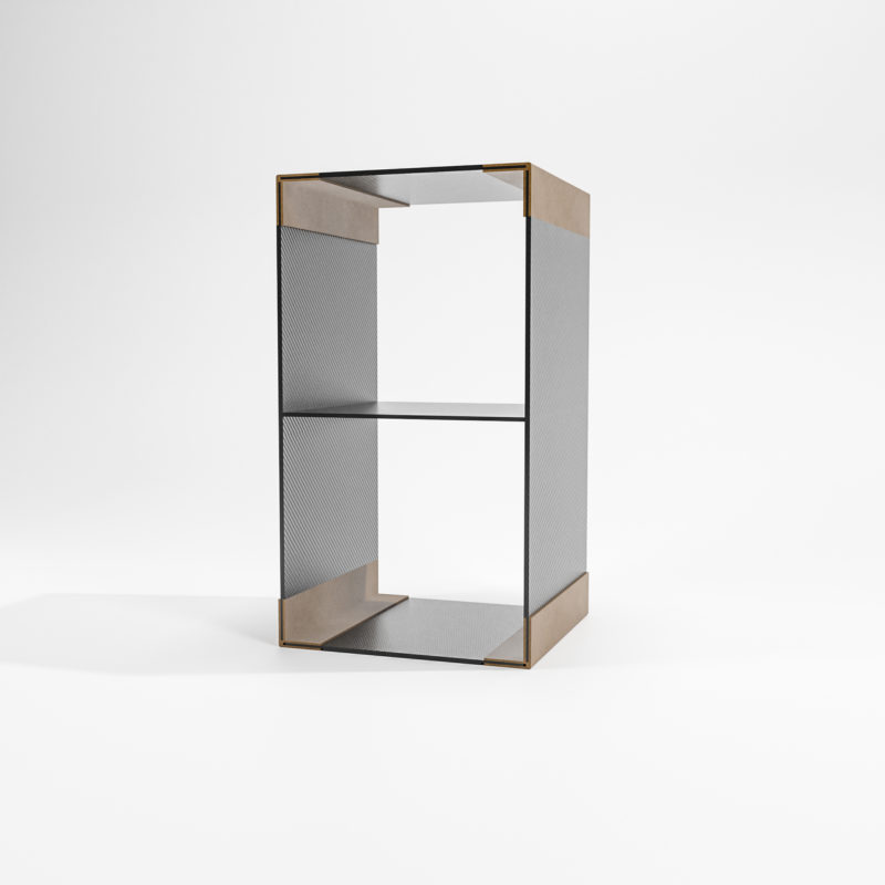 Carbon Fibre + Flat Pack Furniture Lorimer Composites